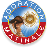 Adoration Matinale